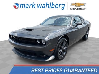 2020 Dodge Challenger GT AWD