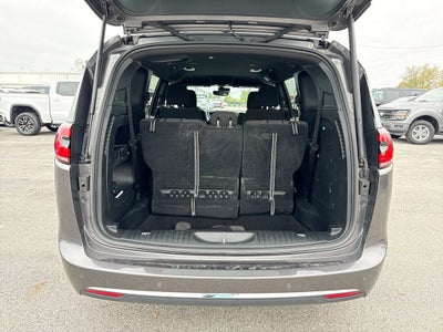 2023 Chrysler Pacifica Touring