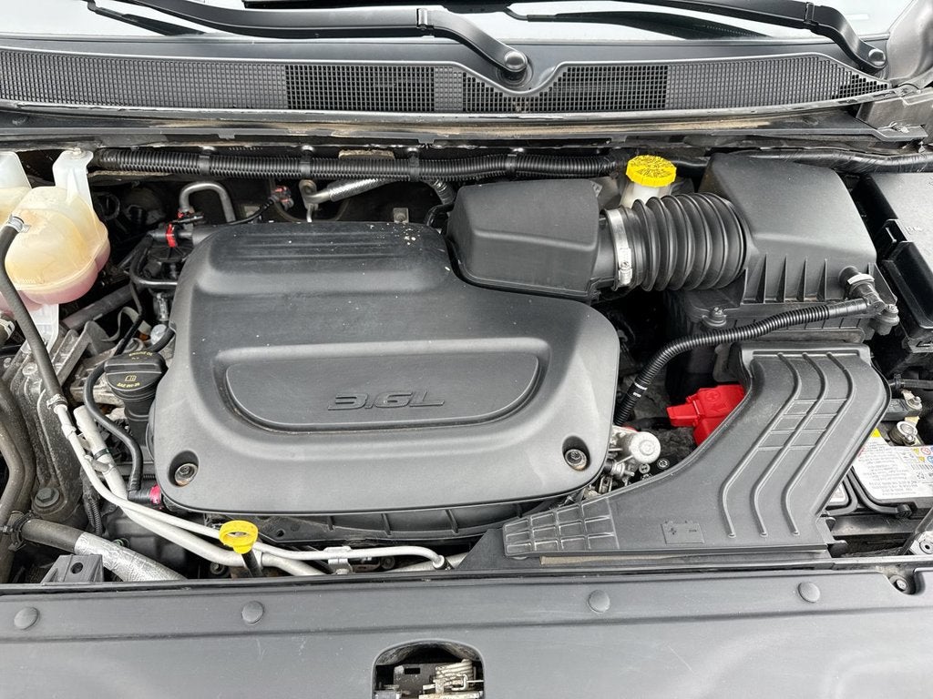 2023 Chrysler Pacifica Touring