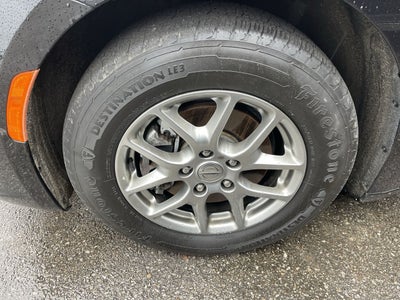 2022 Chrysler Pacifica Touring