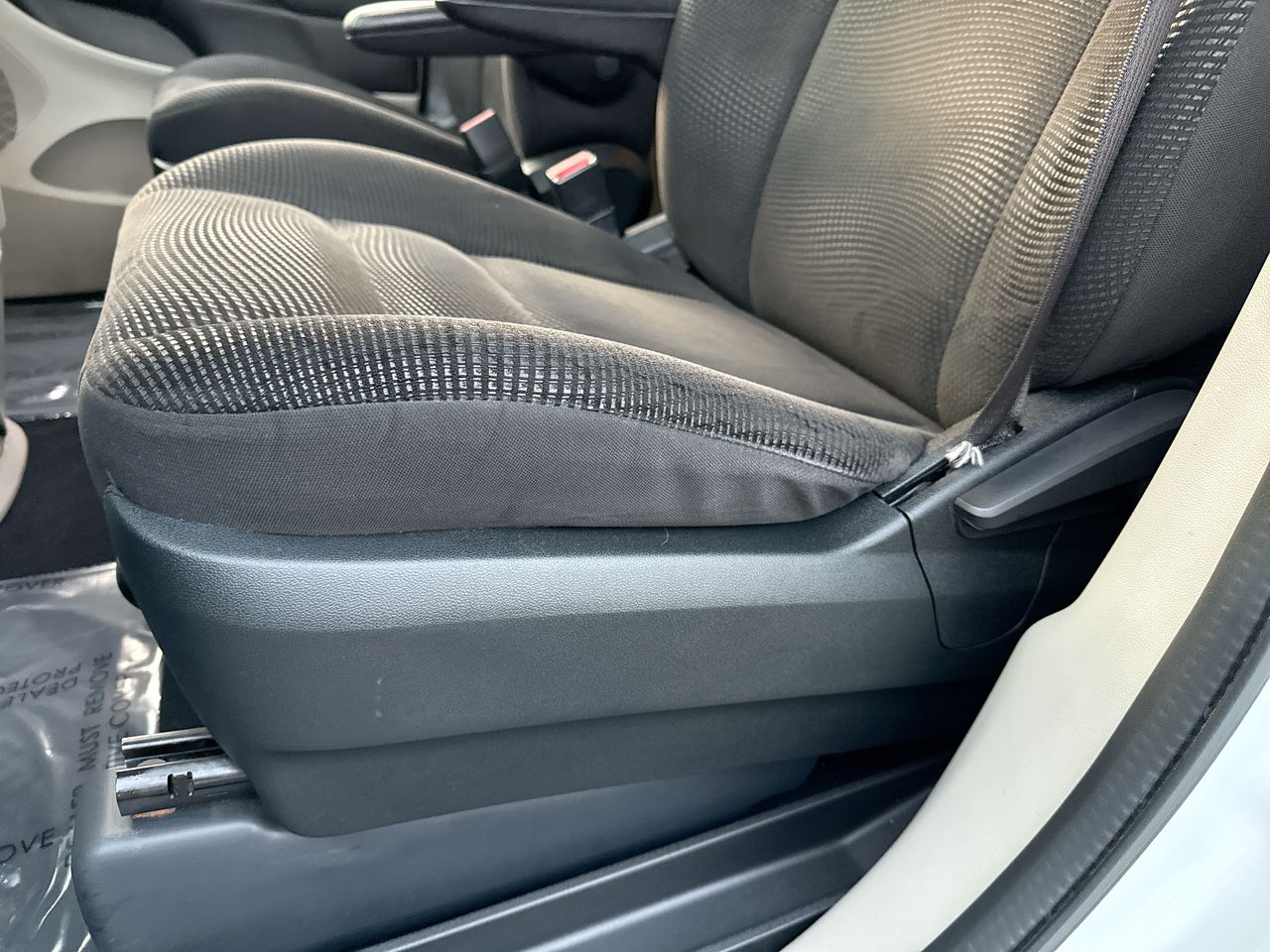 2020 Dodge Grand Caravan SE