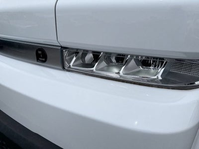 2024 BrightDrop Zevo 600 EJY