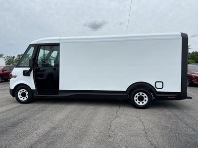 2024 BrightDrop Zevo 600 EJY