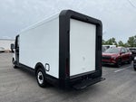 2024 BrightDrop Zevo 600 EJY