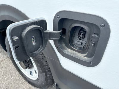 2024 BrightDrop Zevo 600 EJY