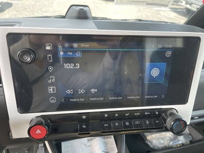 2024 BrightDrop Zevo 600 EJY