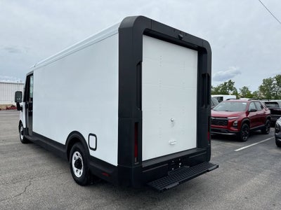 2024 BrightDrop Zevo 600 EJY