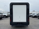 2024 BrightDrop Zevo 600 EJY