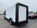 2024 BrightDrop Zevo 600 EJY