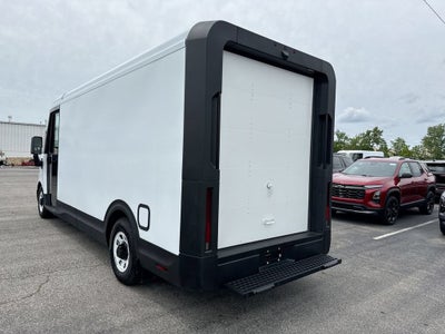 2024 BrightDrop Zevo 600 EJY