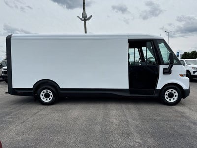 2024 BrightDrop Zevo 600 EJY