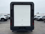 2024 BrightDrop Zevo 400 EJY