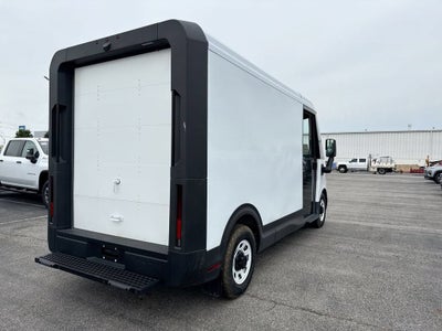 2024 BrightDrop Zevo 400 EJY