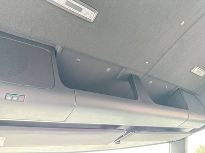 2024 BrightDrop Zevo 600 EJY
