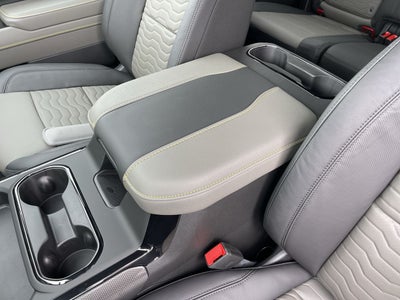 2025 Chevrolet Silverado 2500 HD ZR2