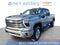 2024 Chevrolet Silverado 3500 HD High Country