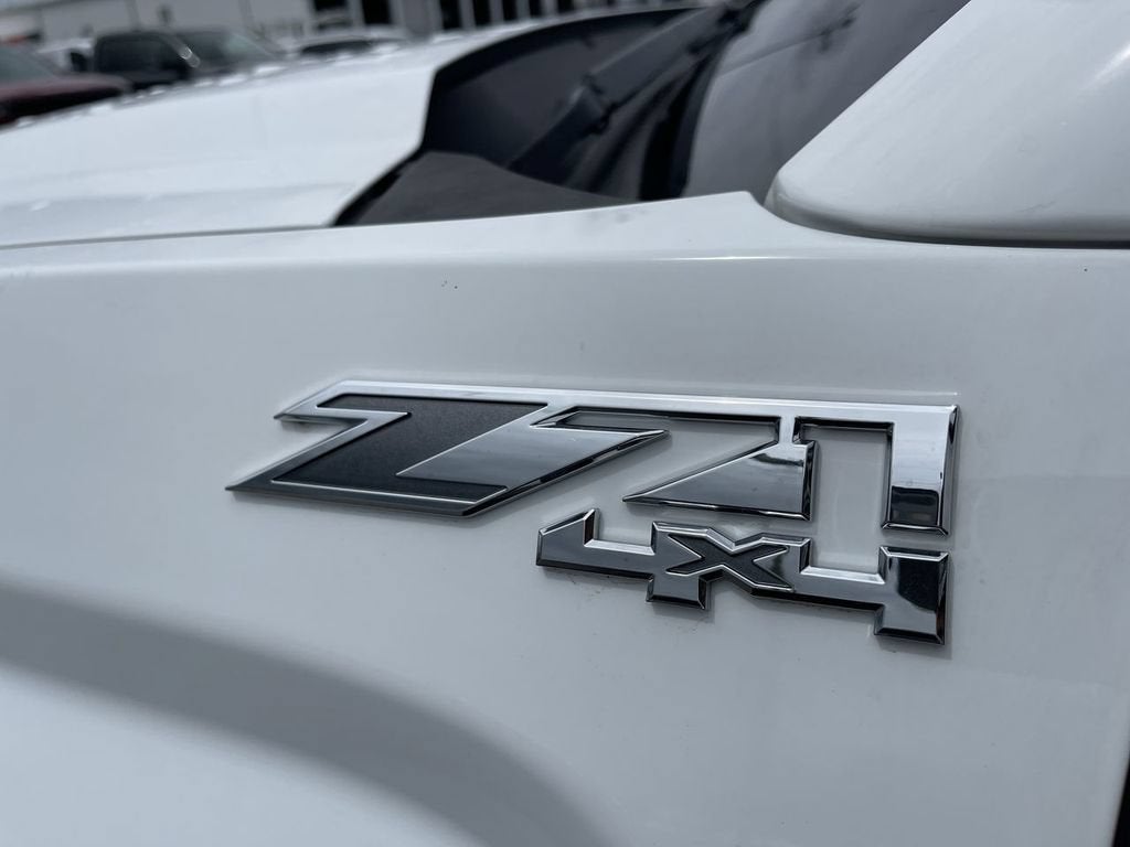 2019 GMC Sierra 1500 Limited SLE