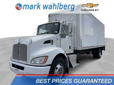 2015 KENW T300 NA