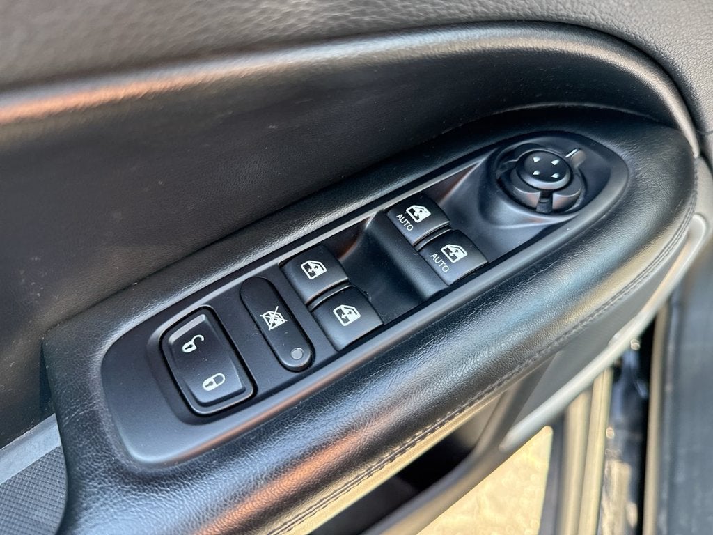 2021 Jeep Compass Altitude 4x4