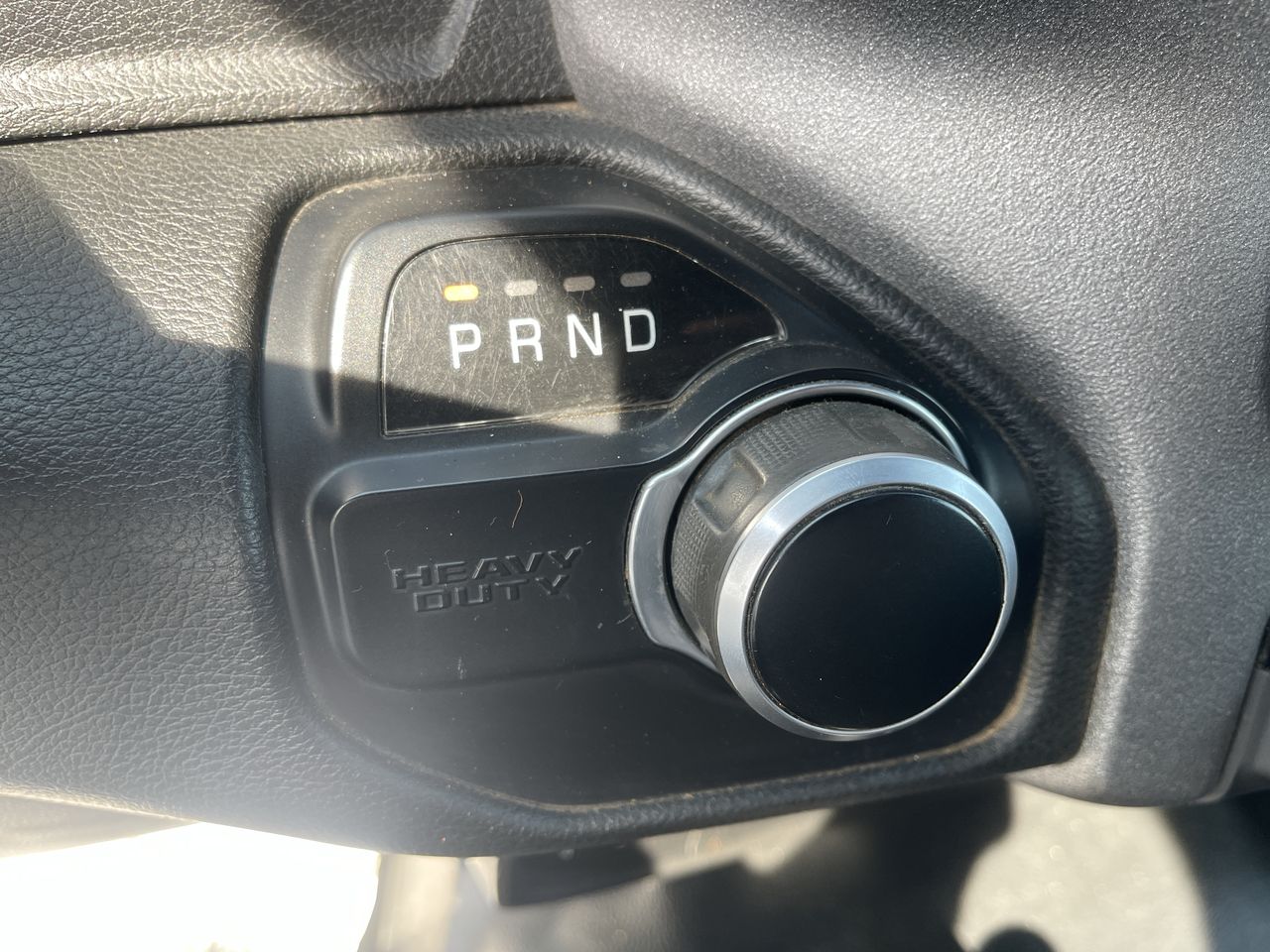 2021 RAM 3500 Tradesman