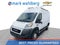 2021 RAM ProMaster Cargo Van 1500 High Roof 136" WB