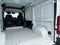 2025 RAM ProMaster 2500 Cargo Van Tradesman High Roof 136" WB w/Pass Seat