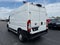 2025 RAM ProMaster 2500 Cargo Van Tradesman High Roof 136" WB w/Pass Seat