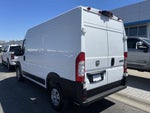 2024 RAM ProMaster 2500 Cargo Van SLT High Roof 136" WB