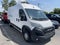 2025 RAM ProMaster 3500 Cargo Van Tradesman High Roof 159" WB EXT