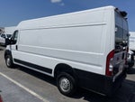 2025 RAM ProMaster 3500 Cargo Van Tradesman High Roof 159" WB EXT