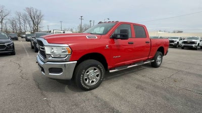 2020 RAM 2500 Tradesman