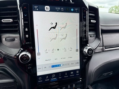 2022 RAM 2500 Limited