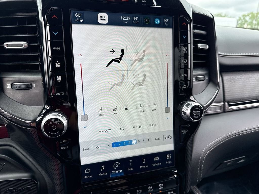 2022 RAM 2500 Limited