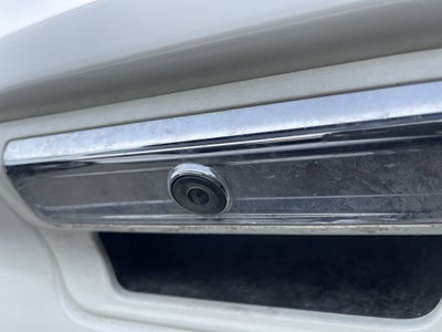 2021 RAM 2500 Limited