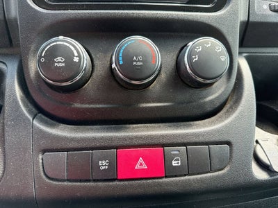 2017 RAM ProMaster Cutaway 3500 159" WB EXT