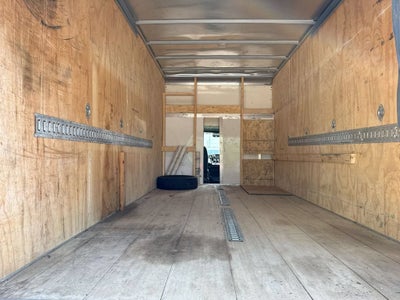 2017 RAM ProMaster Cutaway 3500 159" WB EXT