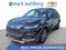 2026 Honda HR-V 2WD LX