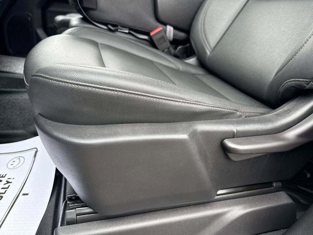 2023 Chevrolet Silverado 1500 WT