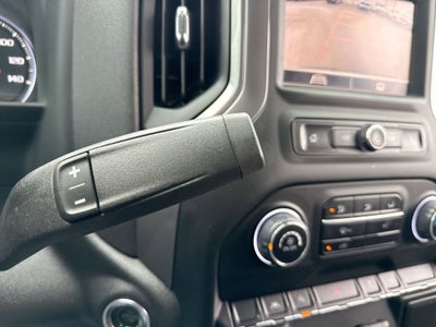 2023 Chevrolet Silverado 1500 WT