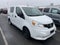 2021 Nissan NV200 Compact Cargo S