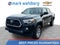 2017 Toyota Tacoma SR5 V6
