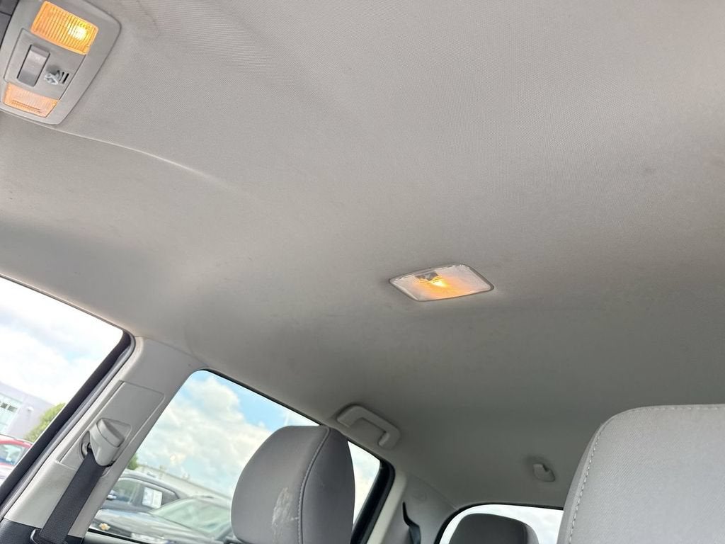 2021 Toyota Tacoma SR V6