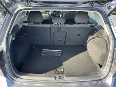 2019 Volkswagen Golf S