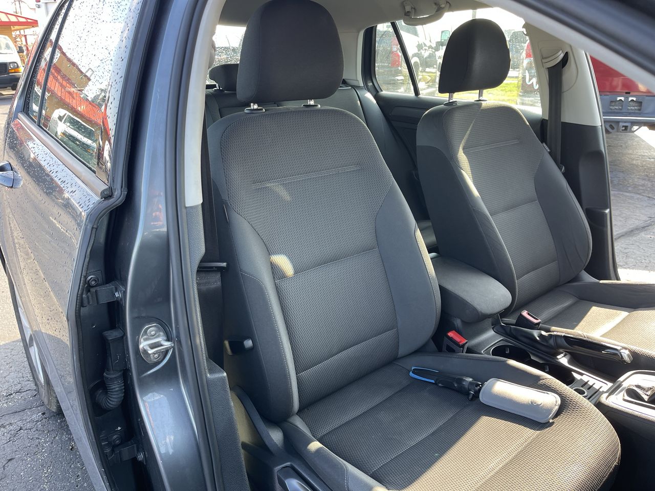 2019 Volkswagen Golf S