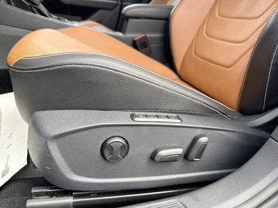 2022 Volkswagen Jetta SEL