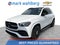 2021 Mercedes-Benz GLE 580 4MATIC®