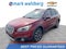 2017 Subaru Outback Limited