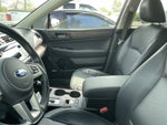 2017 Subaru Outback Limited