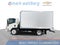 2024 Chevrolet Low Cab Forward 4500 HG 4500