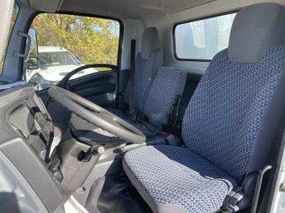 2024 Chevrolet Low Cab Forward 4500 HG 4500